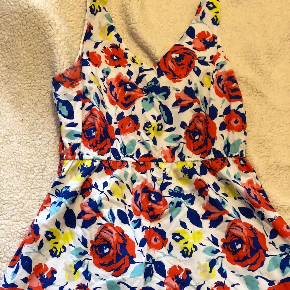 Old Navy Sundress